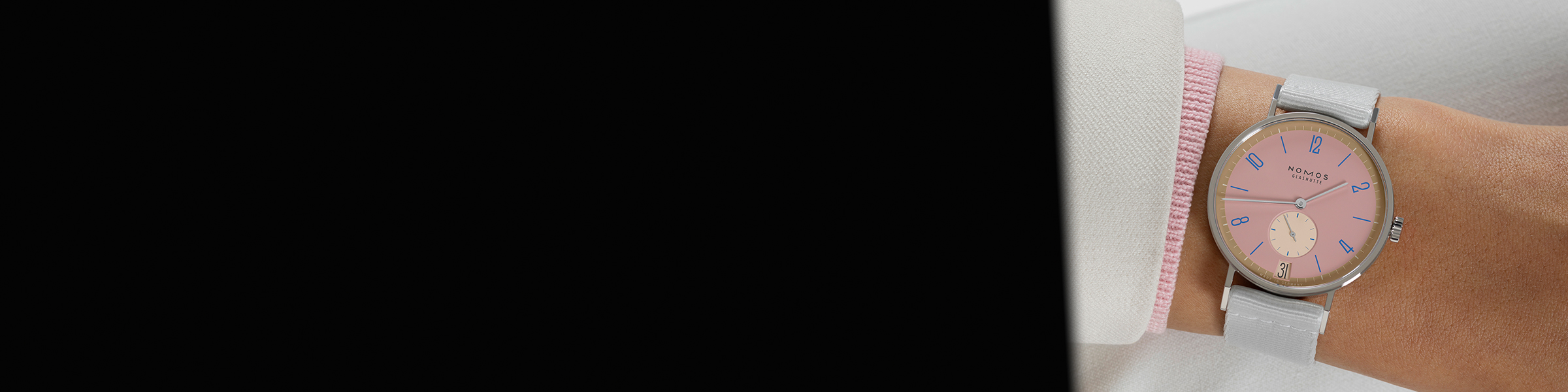 The collection banner image