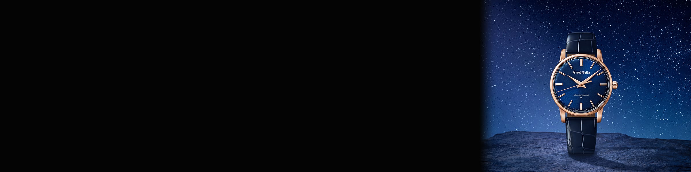 The collection banner image