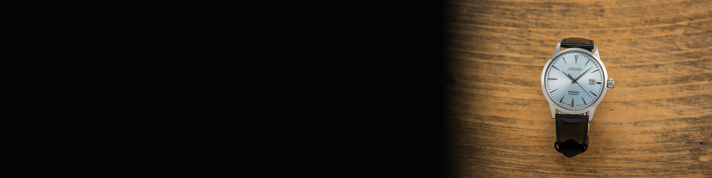 The collection banner image