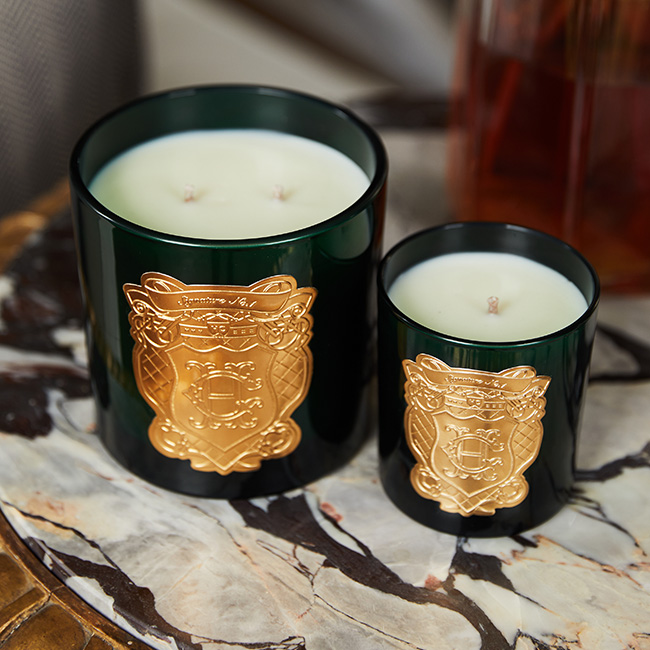 Signature No.1 Candles – Holland Cooper