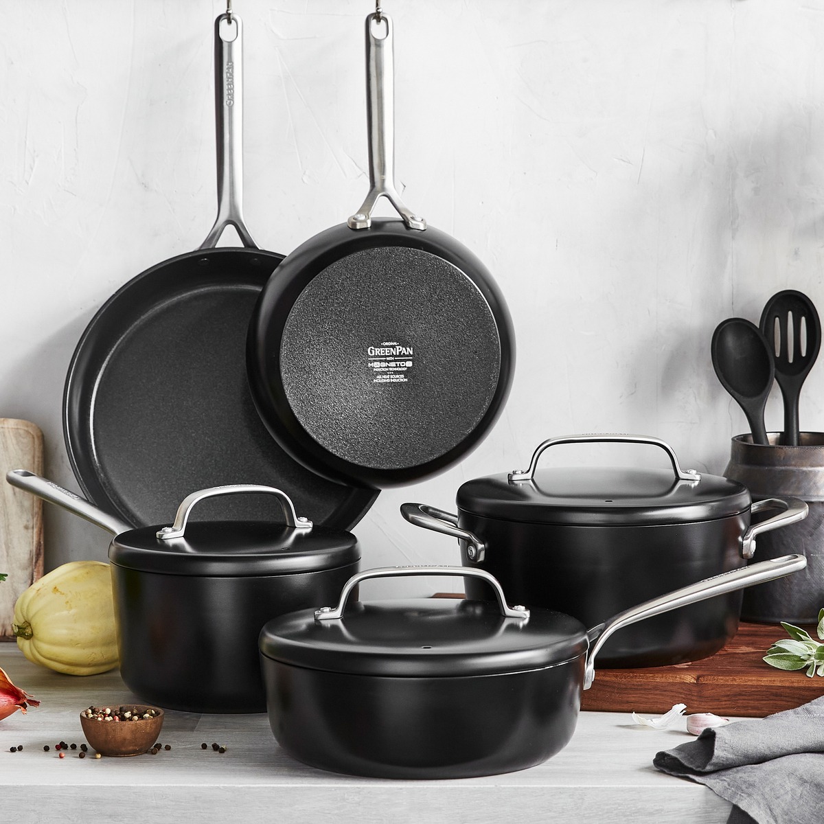  - Shop by Category - Cookware Sets