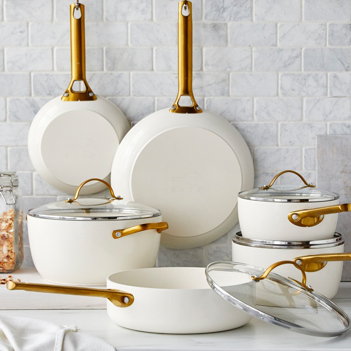  - Shop by Category - Cookware Sets