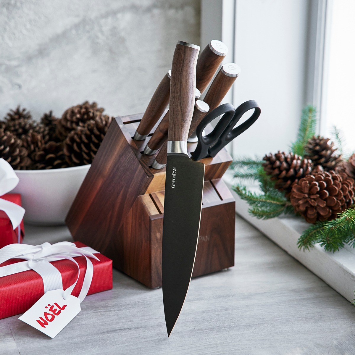  - Shop by Category - Cutlery