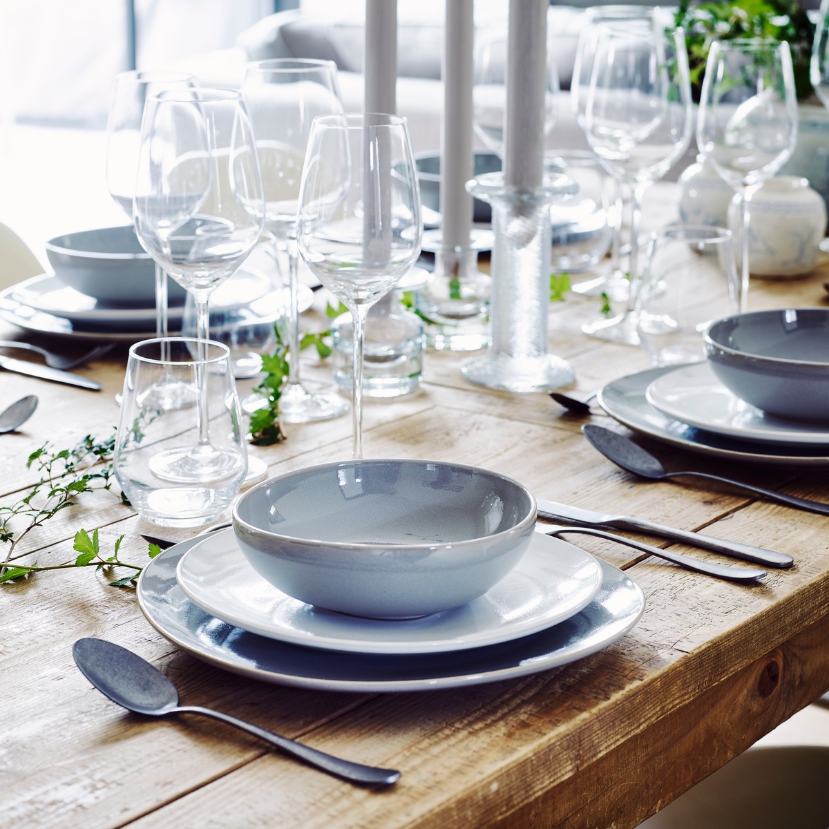  - Shop by Category - Tableware