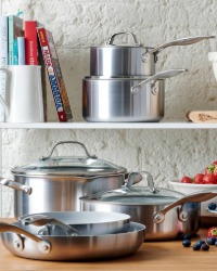  -  - Cookware Sets