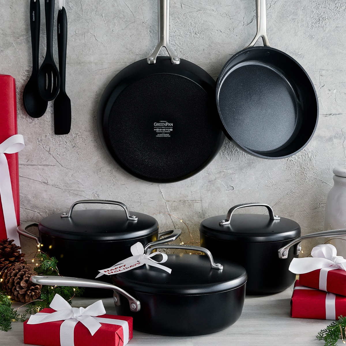  - Shop by Category - Cookware Sets