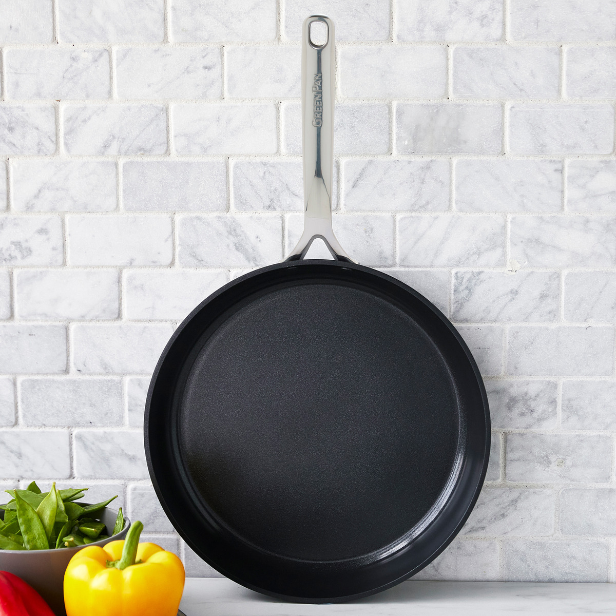  - Shop by Category - Frypans