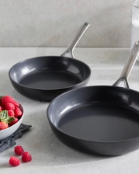  -  - Frypans