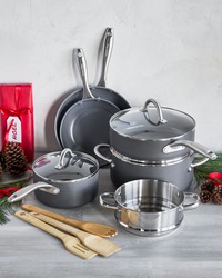  -  - Cookware Sets