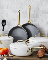 Cookware Sets - Evergreen -  - Cookware Sets