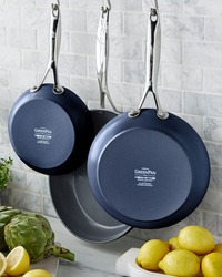 Frypans - Evergreen -  - Frypans