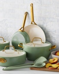  -  - Cookware Sets