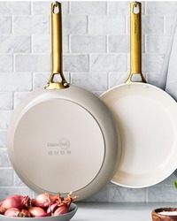 Evergreen 2 -  - Frypans