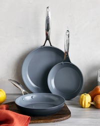Frypans - Fall -  - Frypans