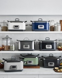 Electrics - Slow Cookers -  - Electrics