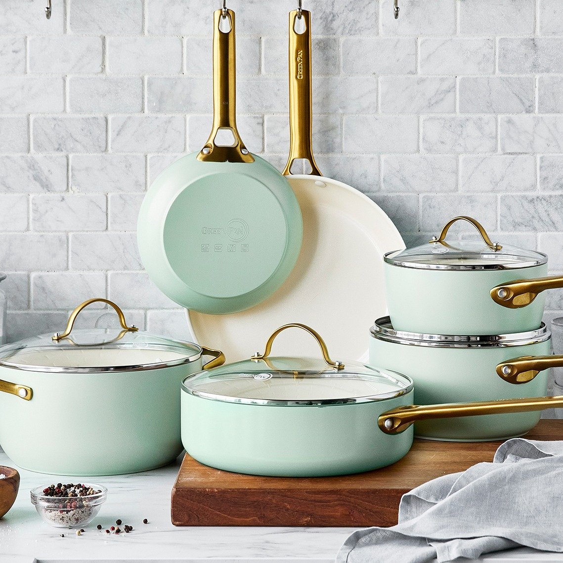  - Shop by Category - Cookware Sets