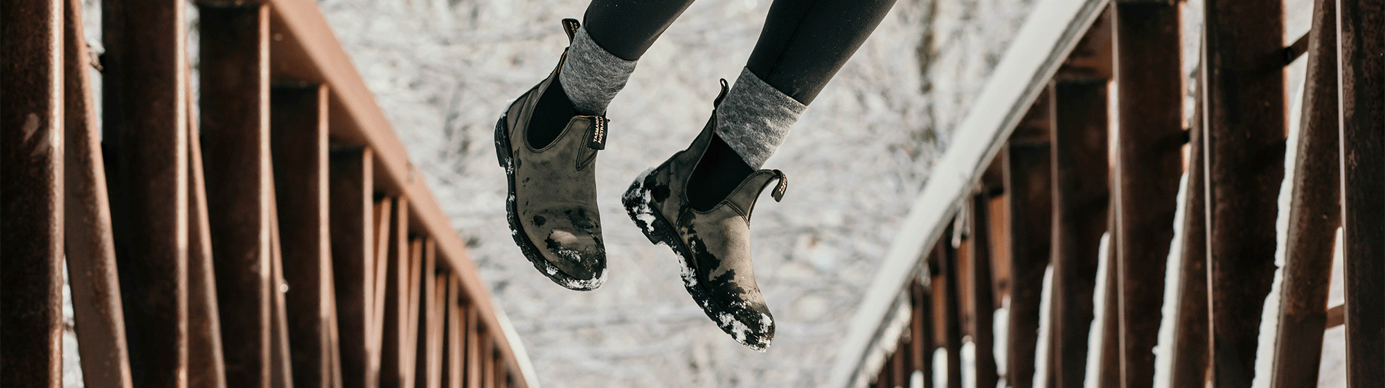 Women's Boots - Blundstone Canada - womens-series - Blundstone