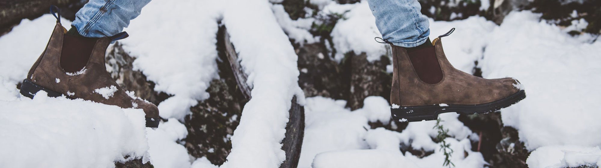 Winter Thermal - Blundstone Canada - Chelsea boots - mens-boots Winter Thermal - Blundstone Canada - Chelsea boots - mens-boots