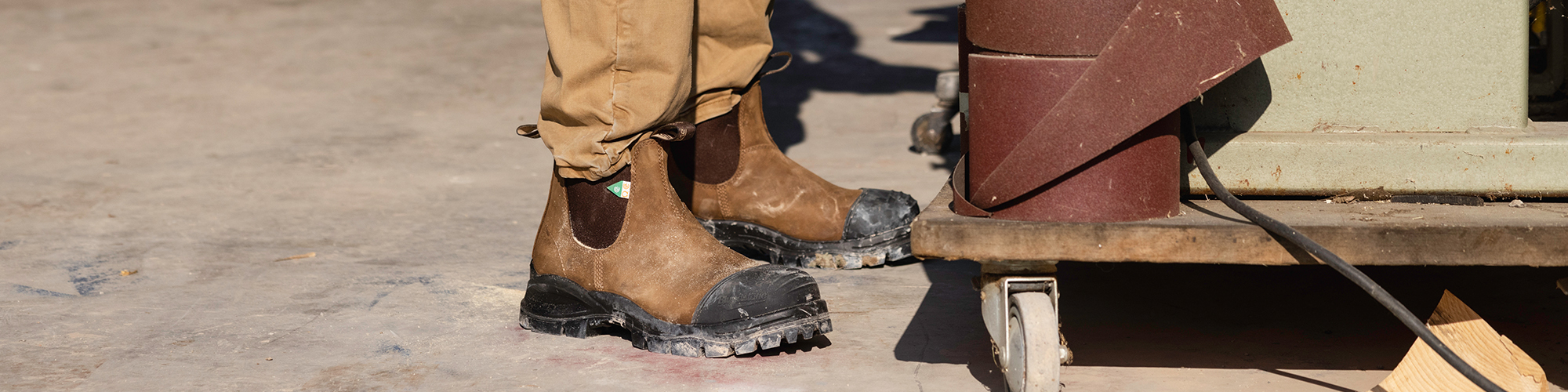 Blundstone Clearance Sale