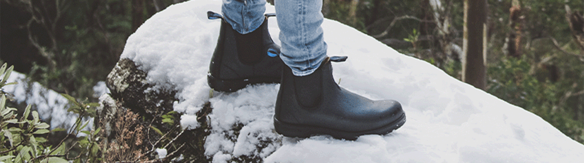 Blundstone mens winter boots online
