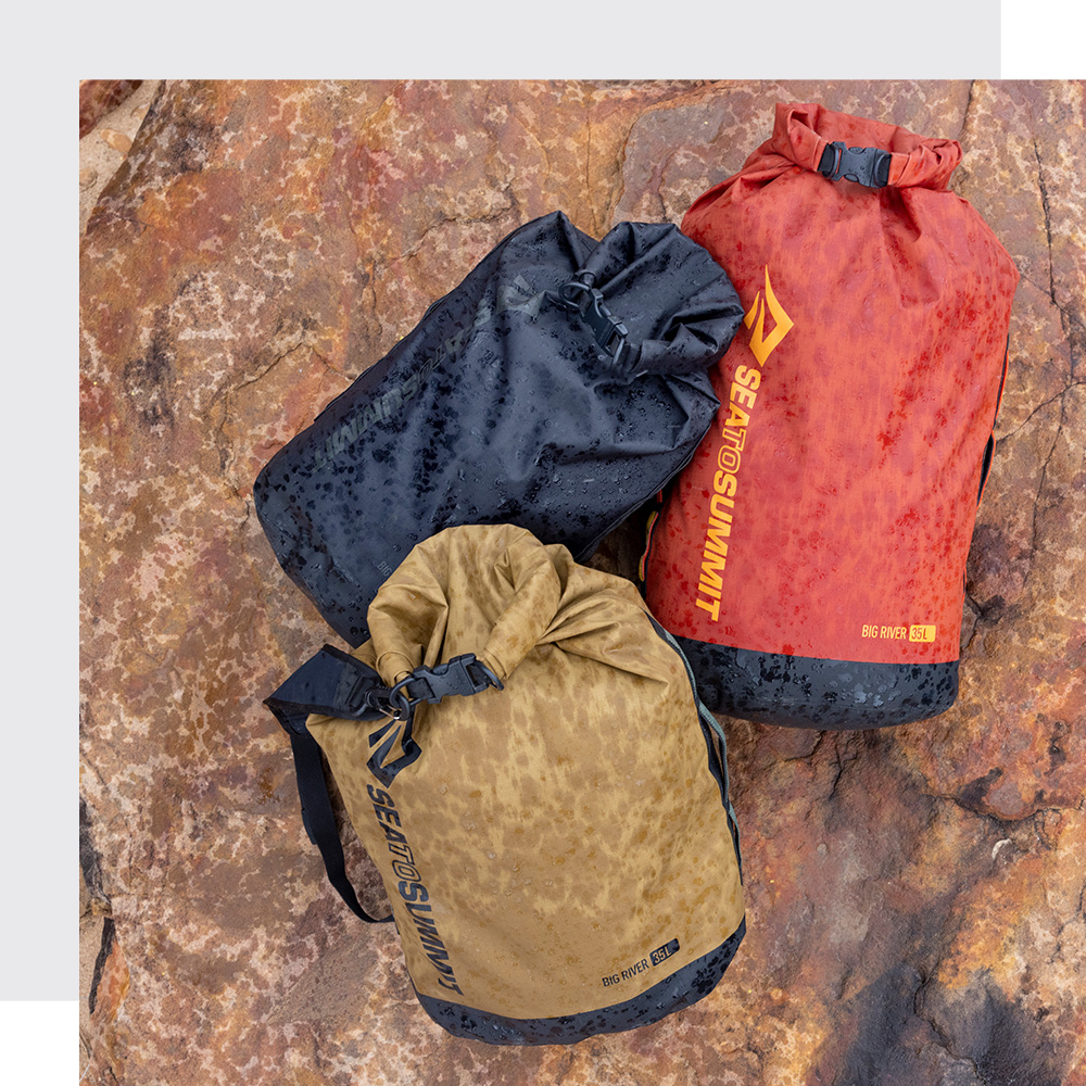Shop Dry Bags Waterproof Dry Bags Australia Sea to Summit