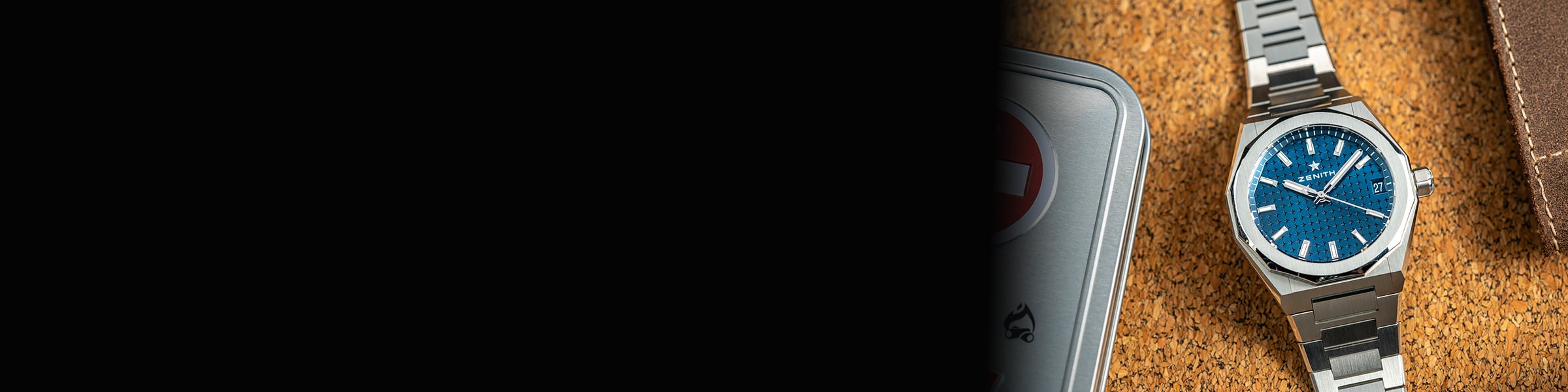 The collection banner image