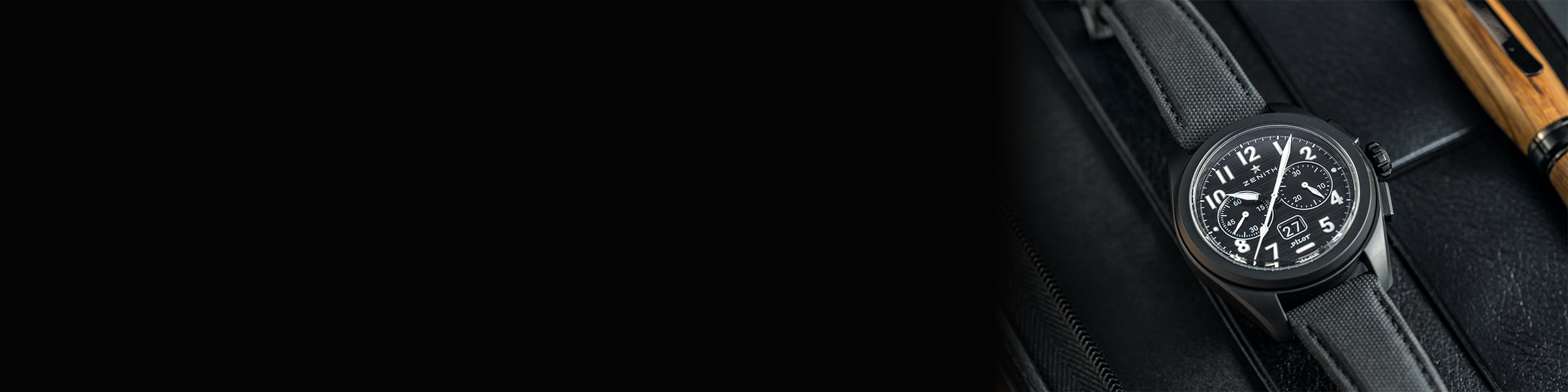 The collection banner image