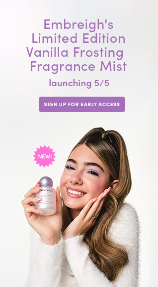 embreigh evereden early access