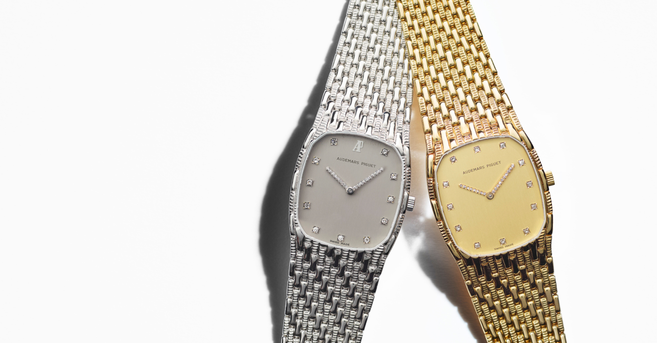 LADIES TIMEPIECES