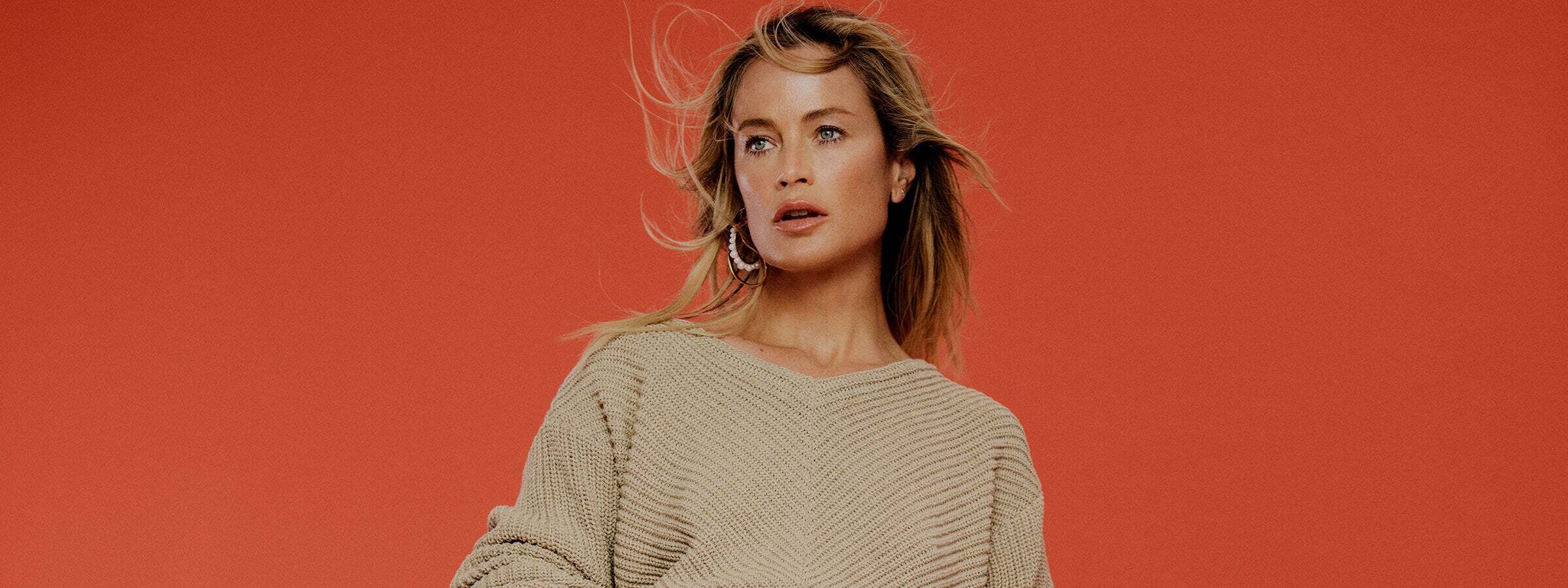 ADEAM x Carolyn Murphy | Sustainable Luxury Apparel – ADEAM