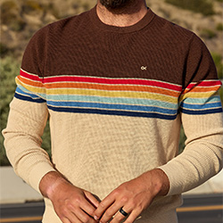 Men's Collection Sweaters Icon