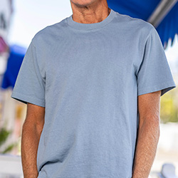 Men's Collection Tees Icon