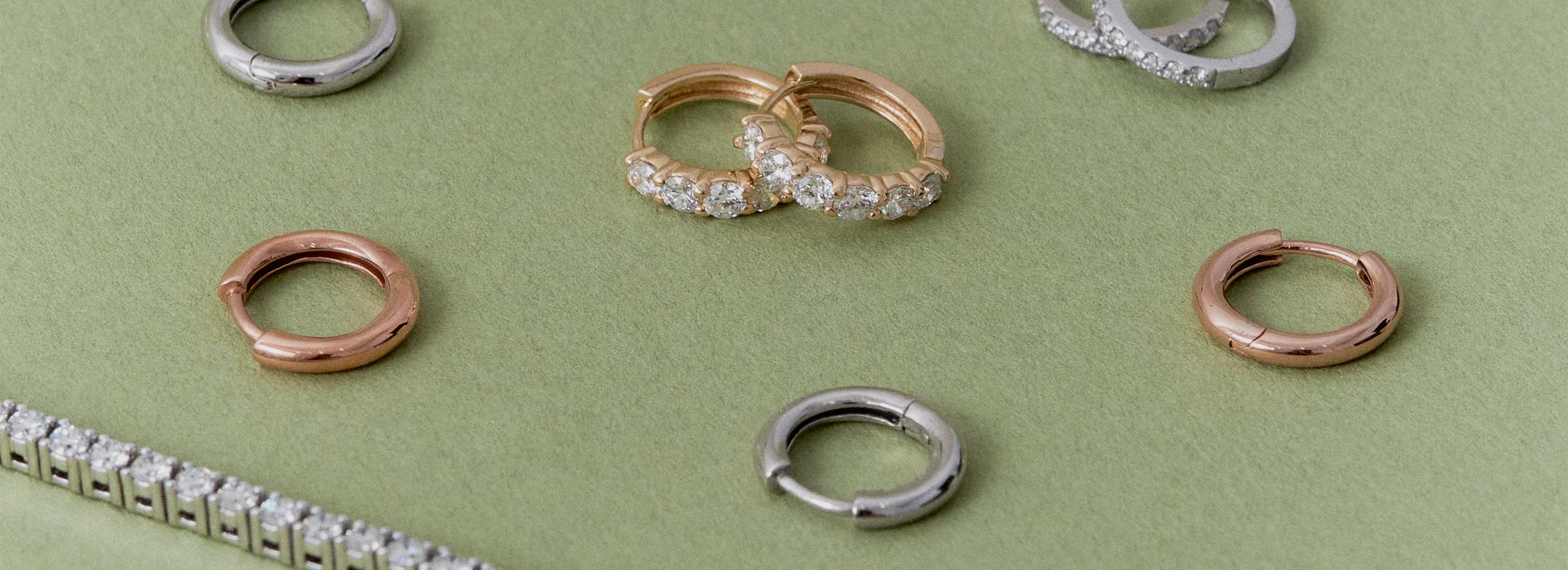 In-Stock Fine Jewelry