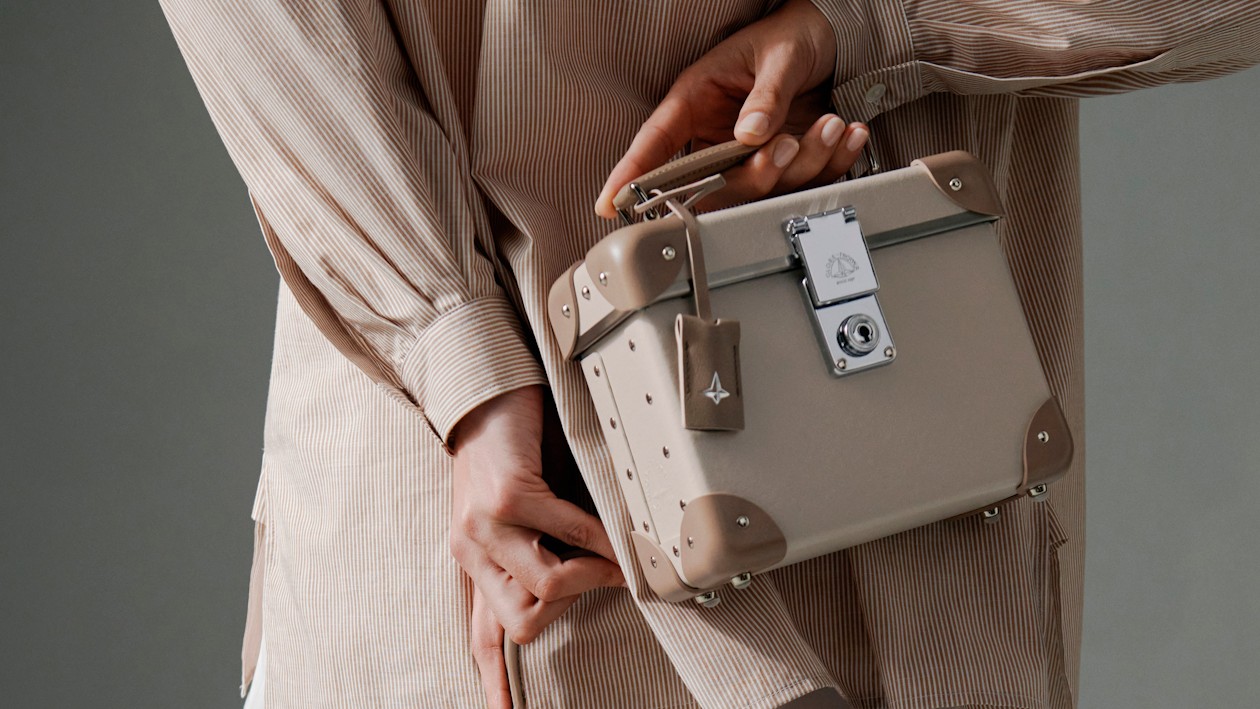 Luxury Bags & Handbags | Globe-Trotter