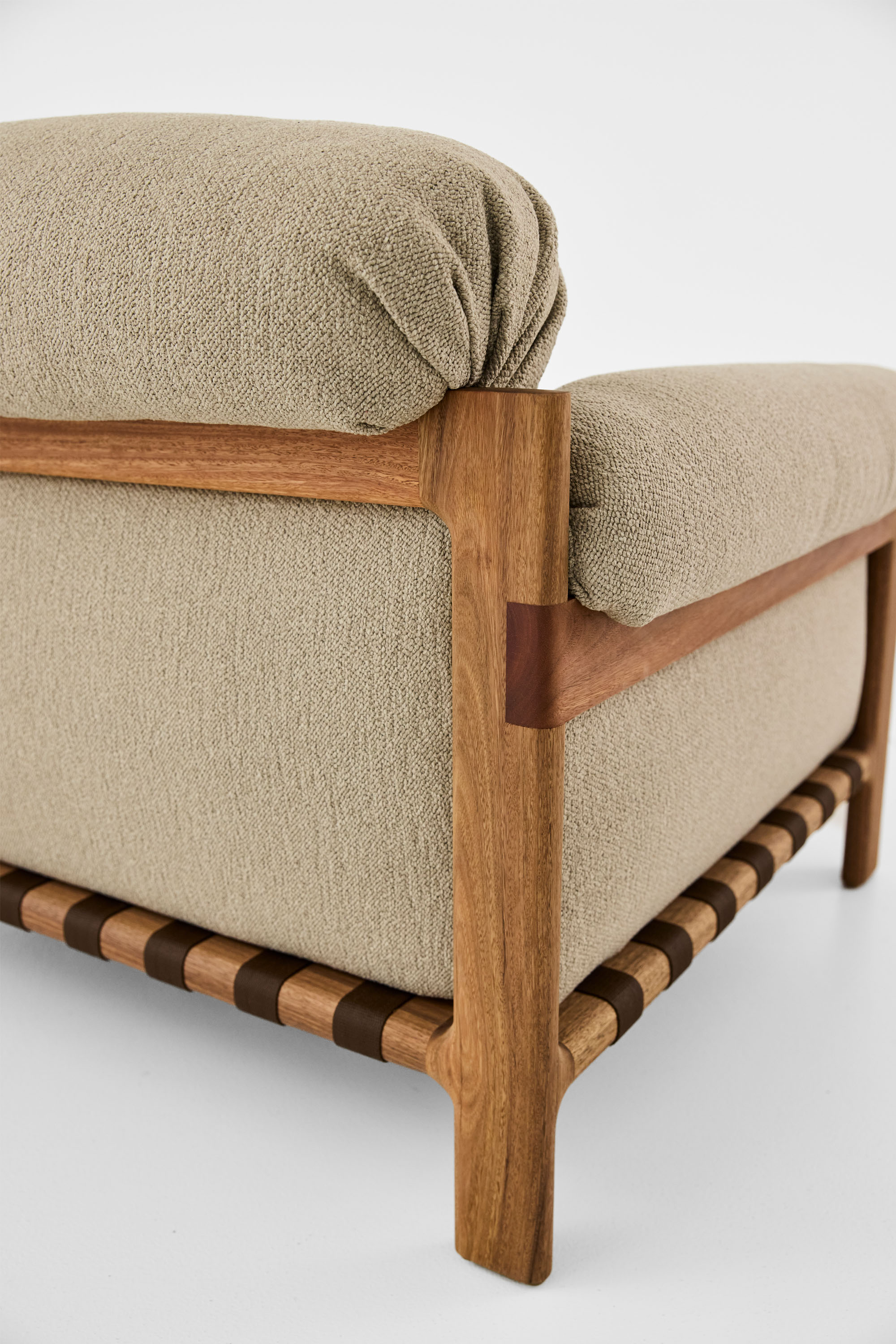 Jardan Outdoor Mimi Armchair 4