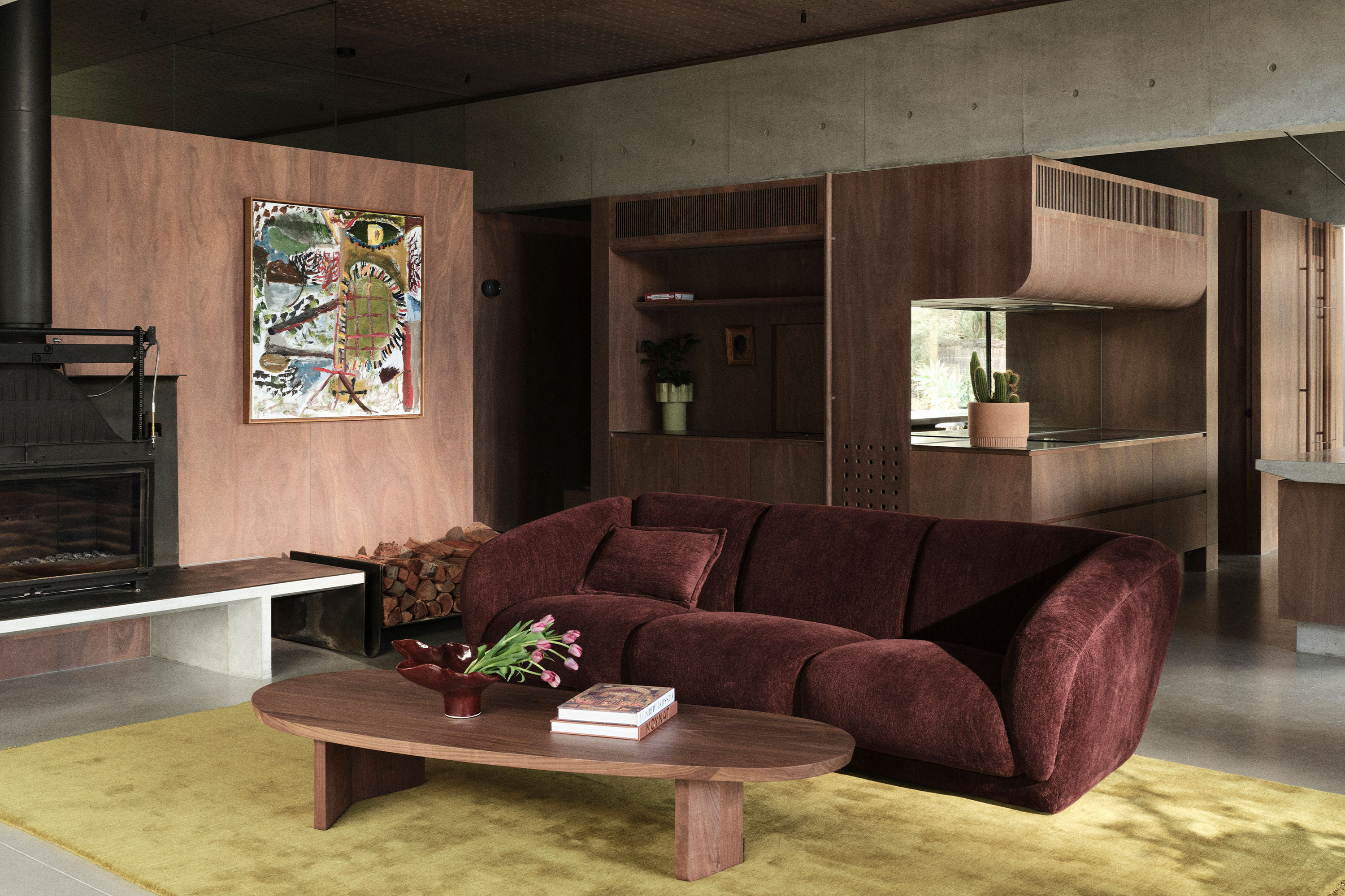Jardan Campaign EttaSofa ArdenCoffeeTable 04