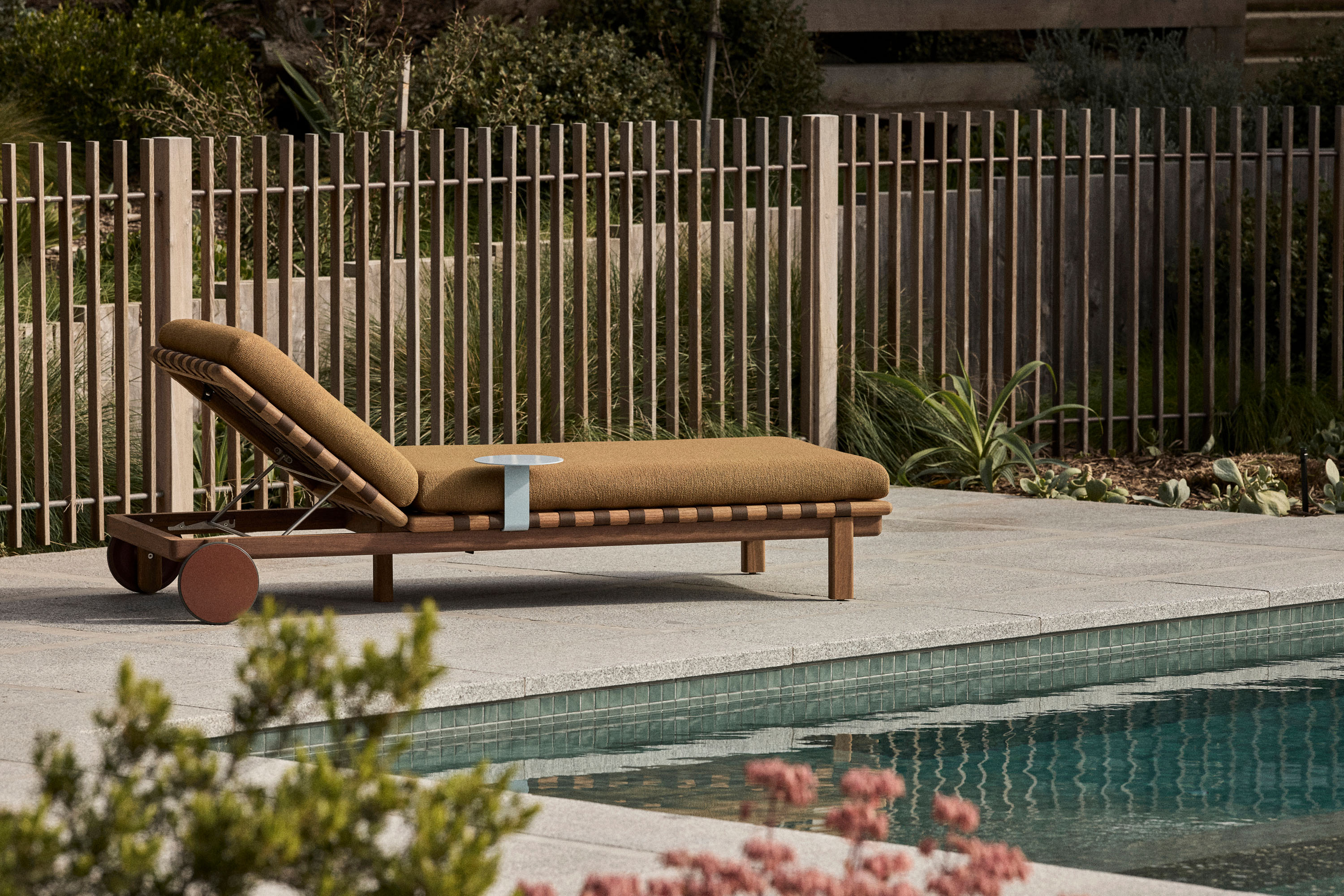 Jardan Outdoor Campaign Cecil Sunlounger 16