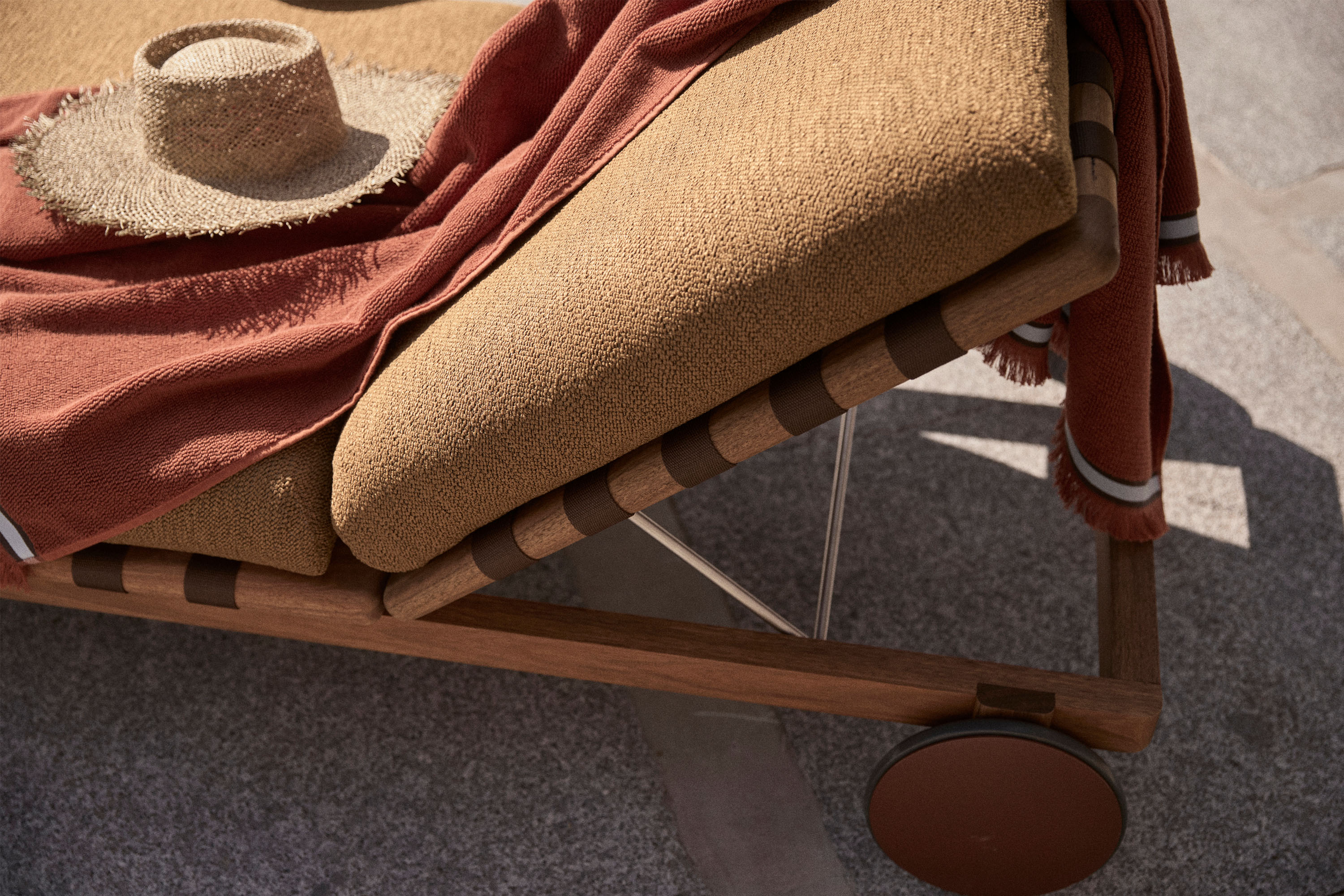 Jardan Outdoor Campaign Cecil Sunlounger 14