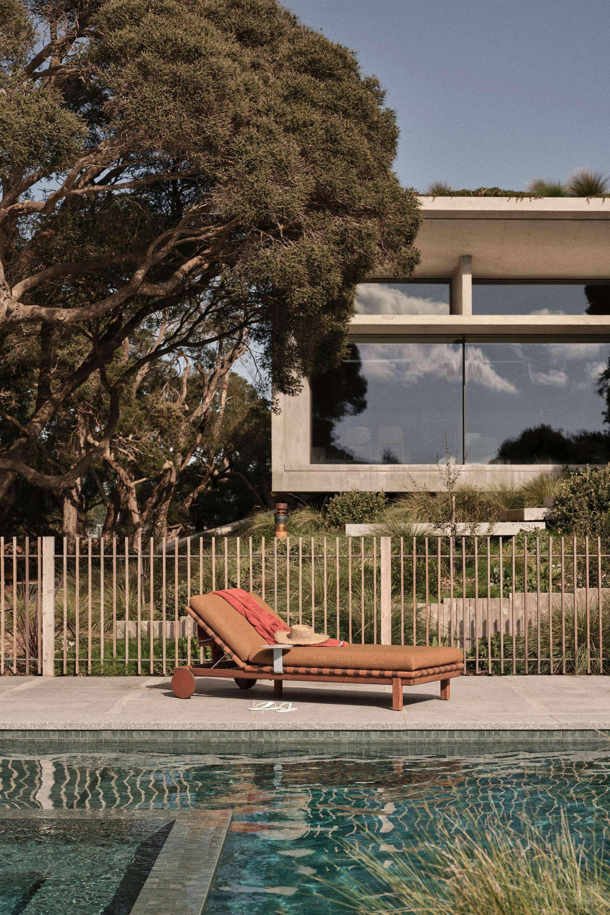 Jardan Outdoor Campaign Cecil Sunlounger 11