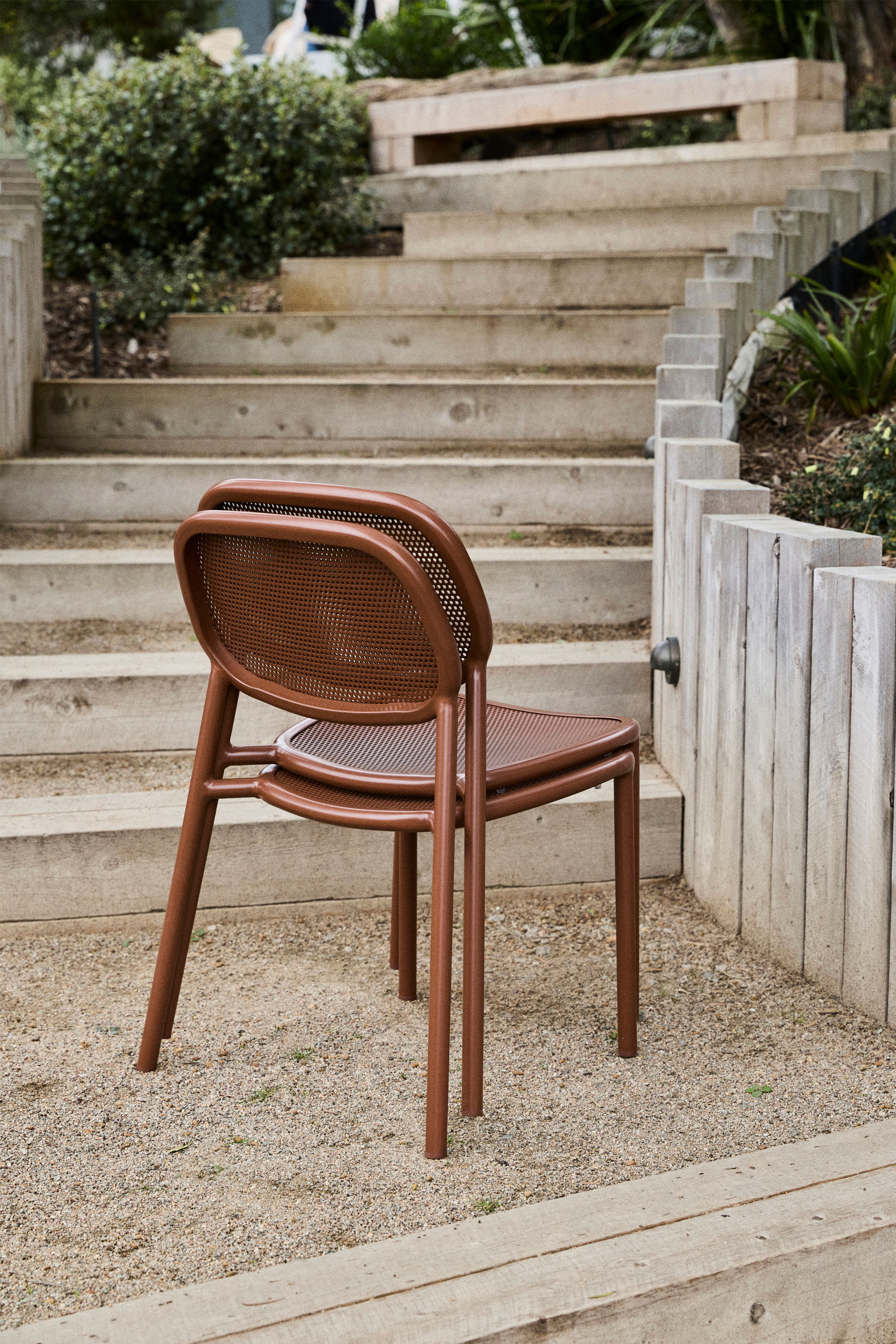 Jardan Outdoor Nilo DiningChair