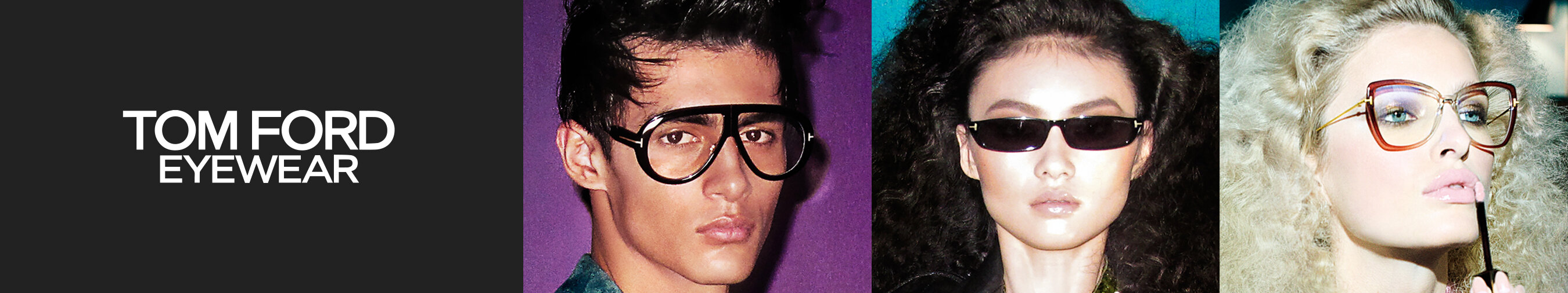 Tom Ford Eyewear