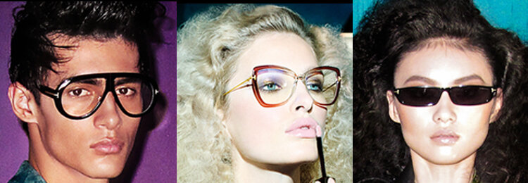 Tom Ford Eyewear