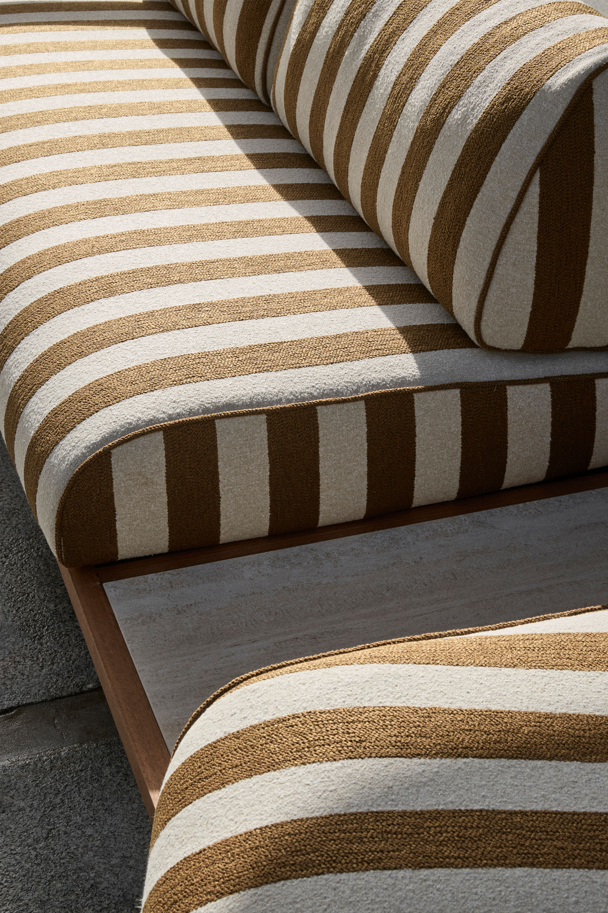 Jardan Outdoor Cosmo Modular Sofa 2