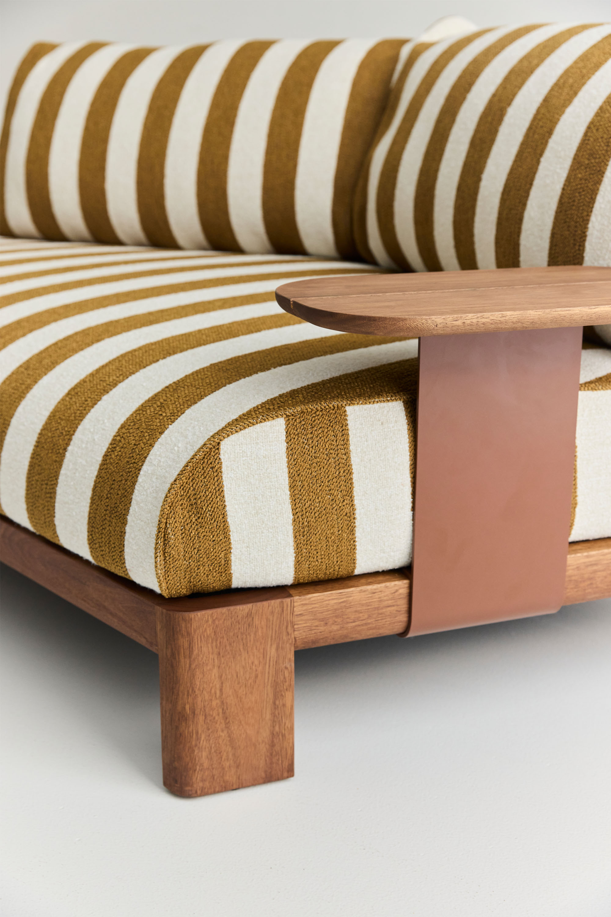 Jardan Outdoor CosmoSofar Modular E 16