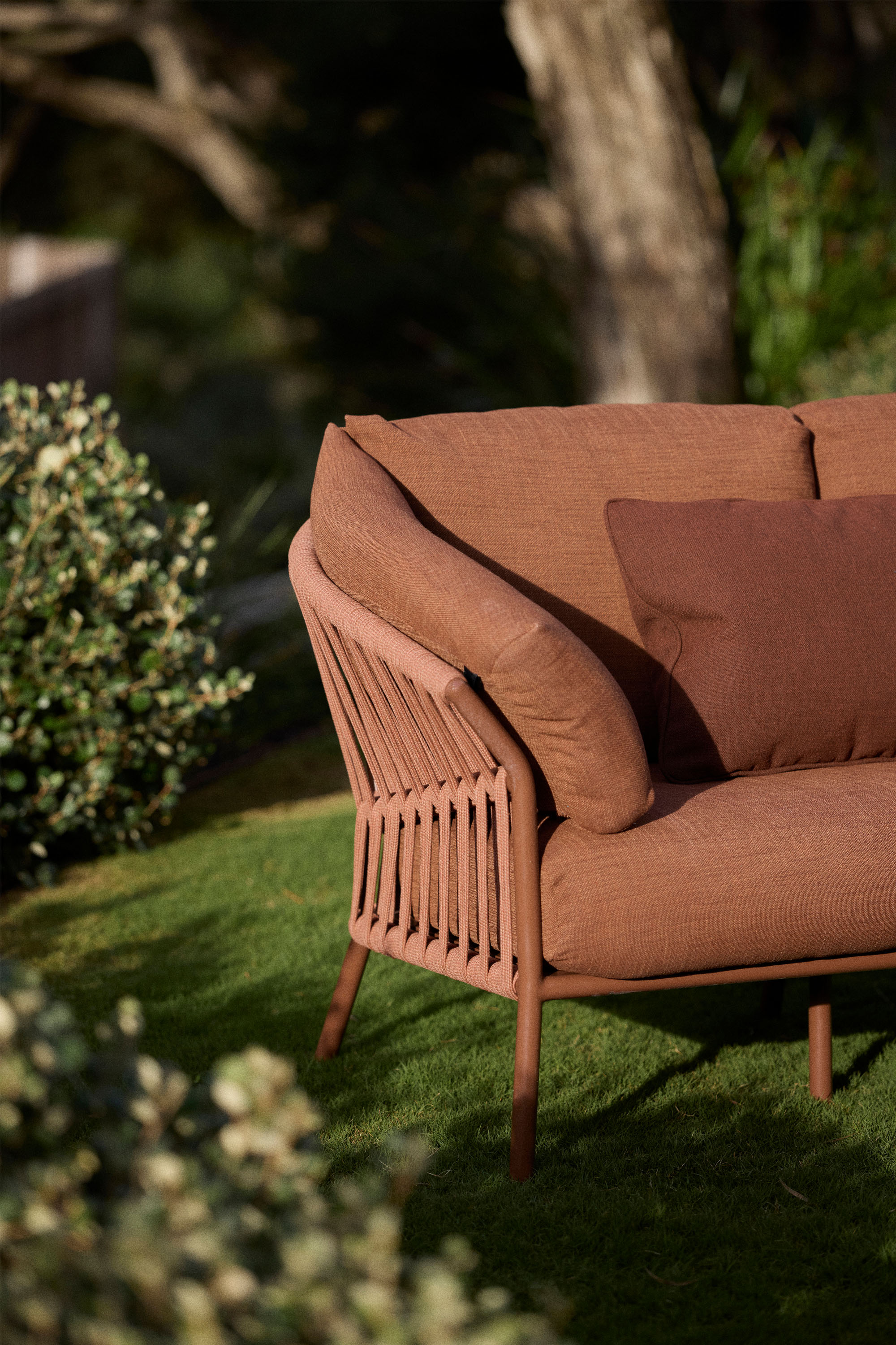 Jardan Outdoor Luma Sofa 1