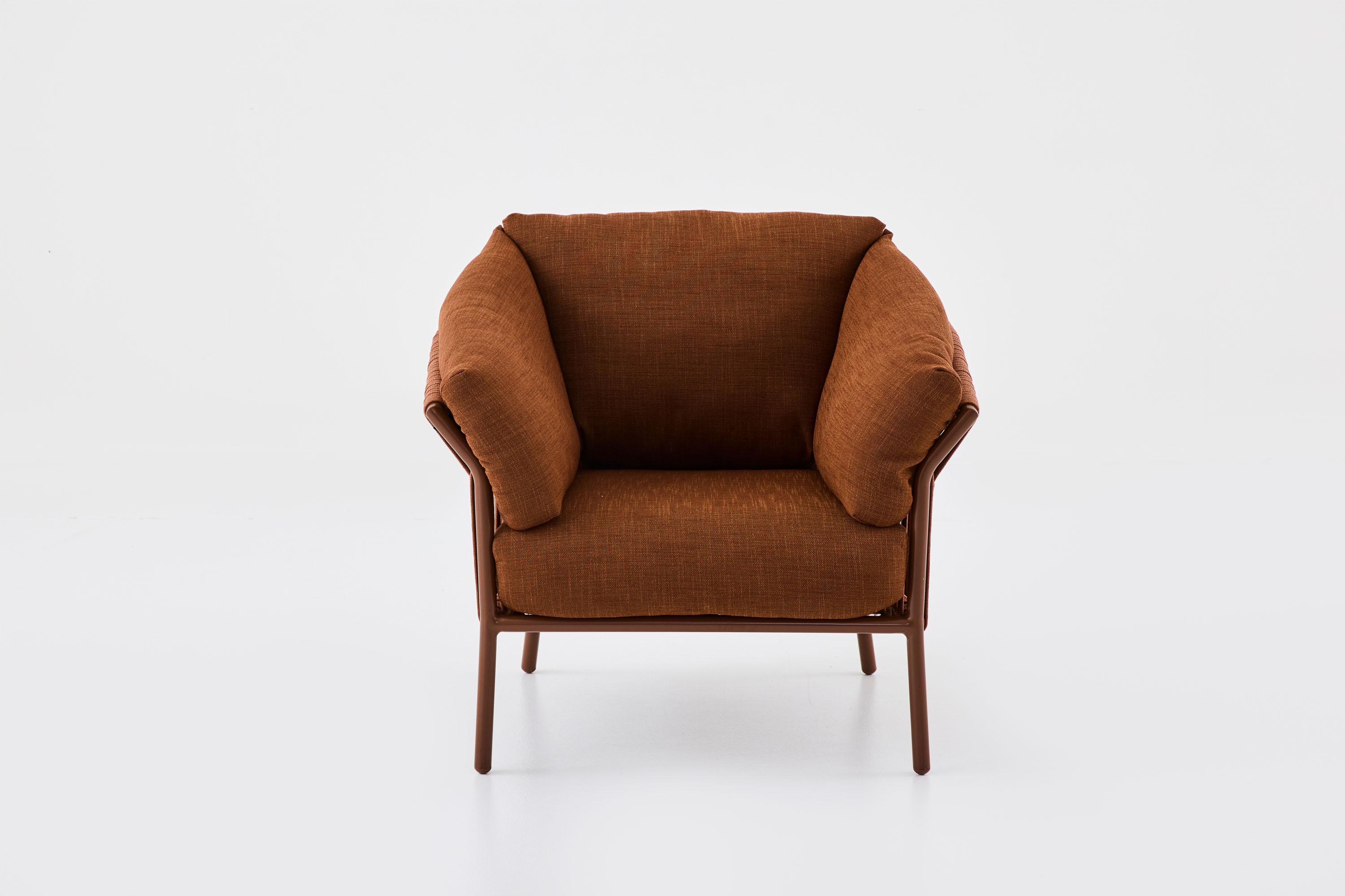 Jardan Outdoor Luma Armchair Terra 1