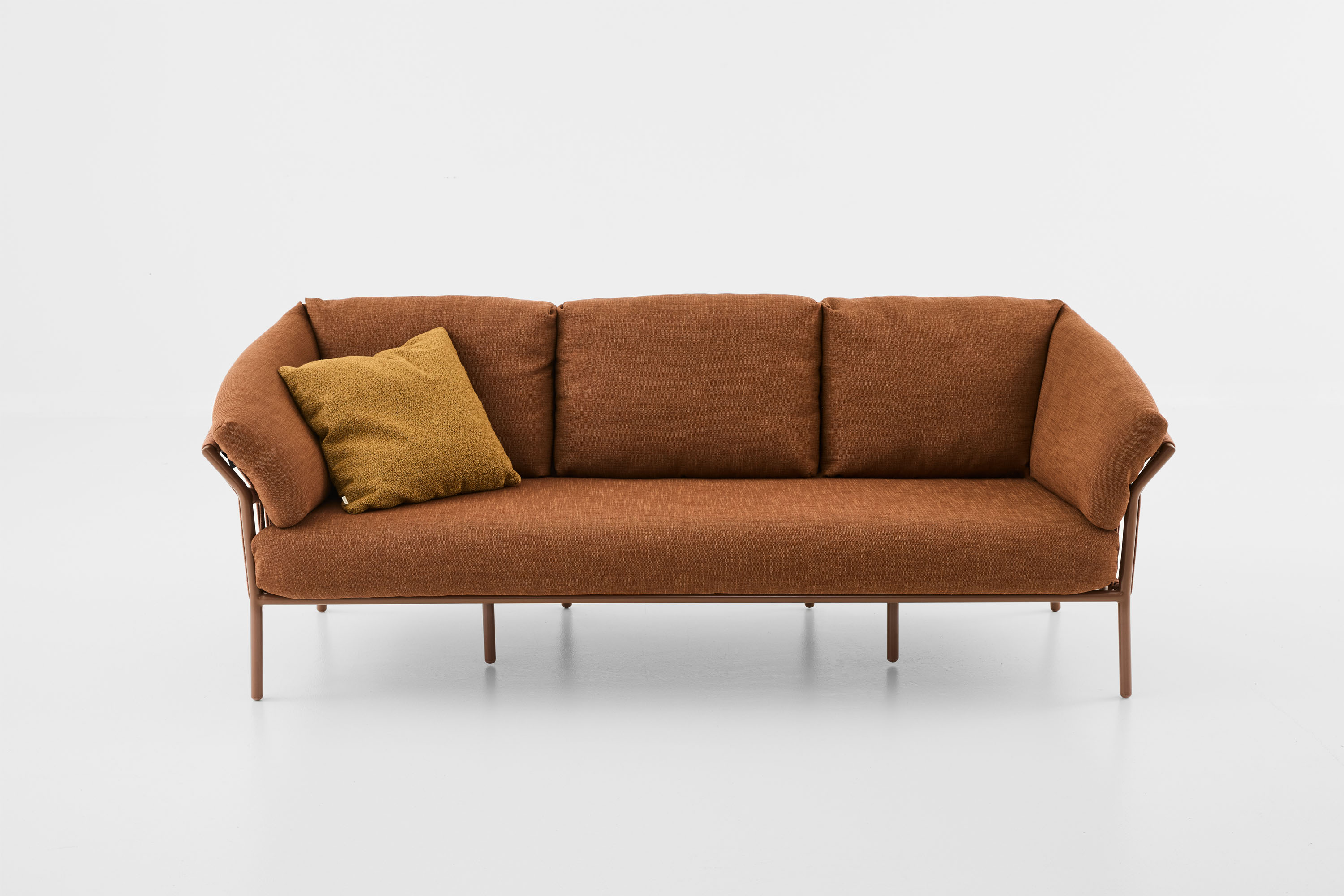 Jardan Outdoor Luma Sofa 3Seater 1