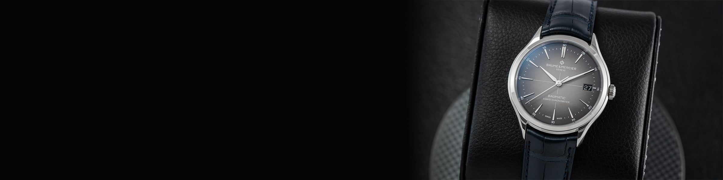 The collection banner image