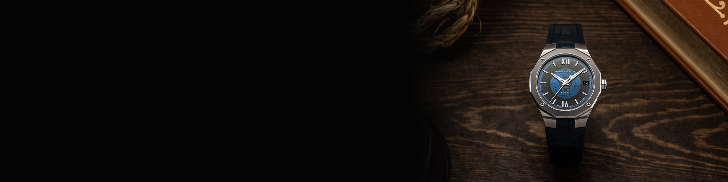 The collection banner image