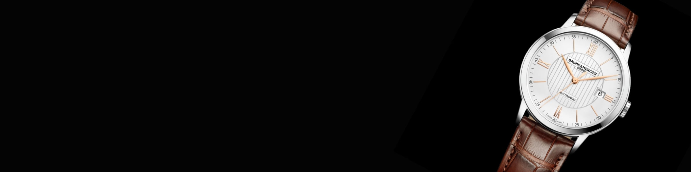 The collection banner image